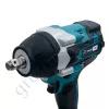 Фото 7 - Аккумуляторный гайковерт PROFI-TEC DTW800BL POWERLine (1×PT2040MP (4.0 Ач), зарядное устройство)