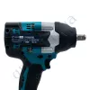 Фото 8 - Аккумуляторный гайковерт PROFI-TEC DTW800BL POWERLine (1×PT2040MP (4.0 Ач), зарядное устройство)