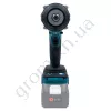 Фото 6 - Аккумуляторный гайковерт PROFI-TEC DTW800BL POWERLine (1×PT2040MP (4.0 Ач), зарядное устройство)