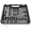 Фото 10 - Аккумуляторный ударный шуруповерт PROFI-TEC PCW36V SET POWERLine (170 Nm) (аналог Makita DTD153/DTD171)