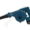 Фото 7 - Акумуляторна повітродувка PROFI-TEC PUB36V POWERLine (аналог Makita DUB185Z) (без акумулятора та зарядного)