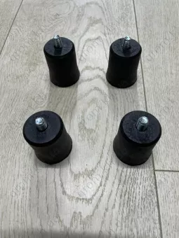 Фото 1- Подушки 4 шт