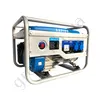 Фото 4 - Бензиновий генератор Sayide PR-3800 (3.5 кВт) + газовий комплект