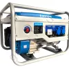 Фото 4 - Бензиновий генератор Sayide PR-3800 (3.5 кВт) + газовий комплект