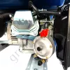 Фото 8 - Бензиновий генератор Sayide PR-3800 (3.5 кВт) + газовий комплект