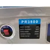 Фото 11 - Бензиновый генератор Sayide PR-3800 (3.5 кВт) + газовый комплект