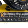 Фото 6 - Бензинове миття високого тиску Profi-Tec WHP2400