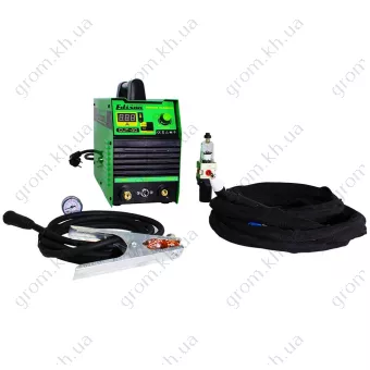 Фото 1- Апарат-плазмового різання Edison CUT-40 PowerPlasma