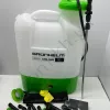 Фото 4 - Опрыскиватель аккумуляторный Grunhelm GHS-16M