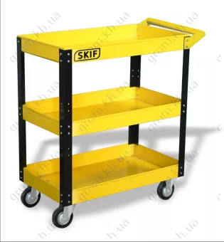 Фото 1- Візок інструментальний СКІФ 4070