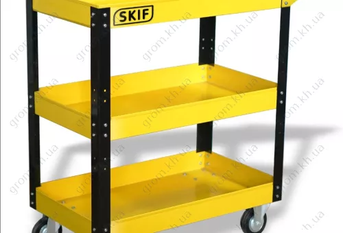 Фото 1- Візок інструментальний СКІФ 4070