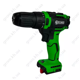 Фото 1- Шуруповерт акумуляторний Flinke АШ-36В-45