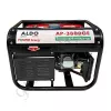 Фото 5 - Генератор бензиновий ALDO AP-3800GE