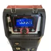Фото 5 - Сварочный полуавтомат Спика Hypermig 200P AC/DC PFC LCD Syn ( 4 в 1 )