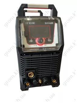 Фото 1- Багатофункціональний напівавтомат Спіка Omni WeldCut 2040