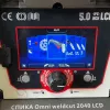 Фото 10 - Багатофункціональний напівавтомат Спіка Omni WeldCut 2040