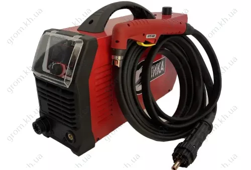 Фото 1- Плазморіз Спіка Hypercut 50 PFC LCD