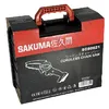 Фото 15 - Аккумуляторная цепная пила SAKUMA SCS0621-POWERLine SET (2 х 5.0 Ач, зарядное устройство)