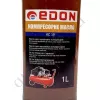 Фото 4 - Масло компрессорное Edon КС-19 (1 л)