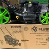 Фото 9 - Газонокосилка Flinke ГК531 PRO