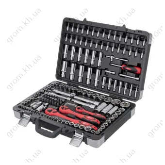 Фото 1- Профессиональный набор инструментов 1/4