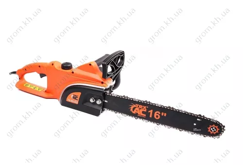 Фото 1- Электрическая цепная пила Tex.AC ТА-03-223