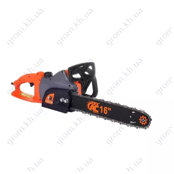 Фото 1- Электрическая цепная пила Tex.AC ТА-03-224