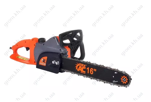 Фото 1- Электрическая цепная пила Tex.AC ТА-03-224