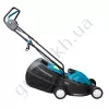 Фото 5 - Електрична газонокосарка PROFI-TEC LM3316 COMFORT