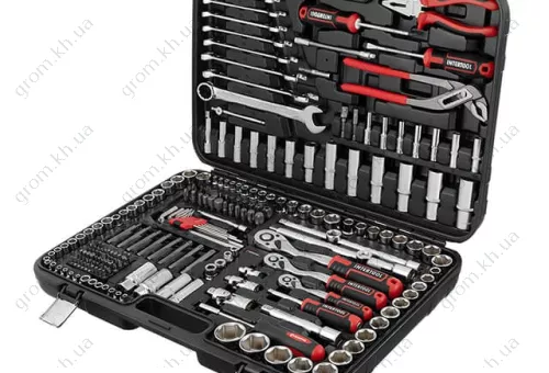 Фото 1- Набір інструментів 1/2