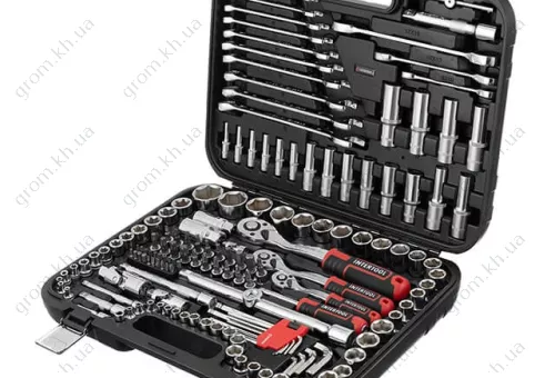 Фото 1- Набір інструментів 1/2