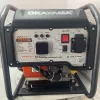 Фото 2 - Генератор инверторный бензиновый Okayama РТ-3500IO