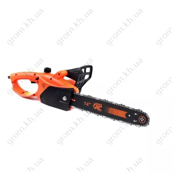Фото 1- Електрична ланцюгова пилка Tex.AC ТА-03-118