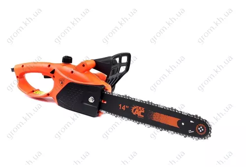 Фото 1- Електрична ланцюгова пилка Tex.AC ТА-03-118