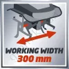 Фото 6 - Культиватор электрический Einhell GC-RT 7530