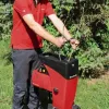 Фото 3 - Садовый измельчитель Einhell GC-RS 2540