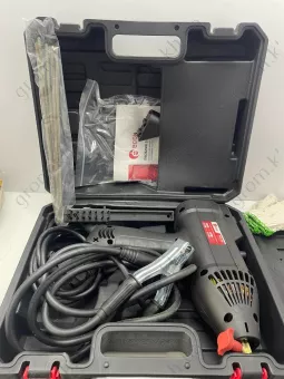 Фото 1- Сварочный инверторный аппарат Edon mini 200S