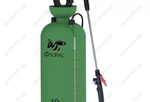 Фото 1- Опрыскиватель Флорис ОП-220Ф, 10л