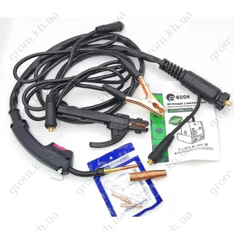 Фото 1- Рукав на полуавтомат Edon ECO MIG-277 и MIG-257