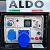 Фото 6 - Генератор дизельний ALDO AP-5500DE