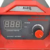 Фото 5 - Сварочный инверторный аппарат ALDO MMA-300 PROFESSIONAL