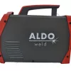 Фото 6 - Сварочный инверторный аппарат ALDO MMA-300 INDUSTRIAL