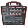Фото 4 - Сварочный аргоновый аппарат ALDO TIG-250 Pulse AC/DC