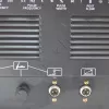 Фото 9 - Сварочный аргоновый аппарат ALDO TIG-250 Pulse AC/DC