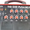 Фото 8 - Сварочный аргоновый аппарат ALDO TIG-250 Pulse AC/DC