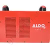 Фото 6 - Сварочный аргоновый аппарат ALDO TIG-250 Pulse AC/DC
