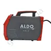 Фото 8 - Аппарат плазменной резки ALDO CUT-40