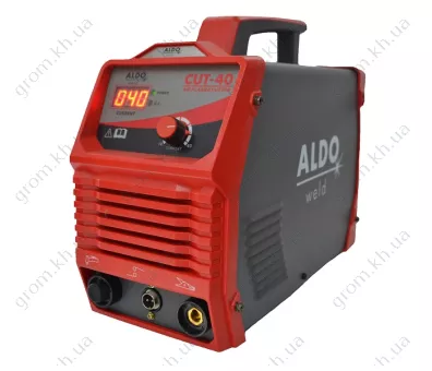 Фото 1- Аппарат плазменной резки ALDO CUT-40