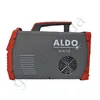 Фото 7 - Зварювальний інверторний напівавтомат ALDO MIG/MMA/TIG-310D (зварювальний дріт 5,0кг)