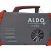 Фото 7 - Сварочный инверторный полуавтомат ALDO MIG/MMA/TIG - 310D (сварочная проволка 5,0кг)